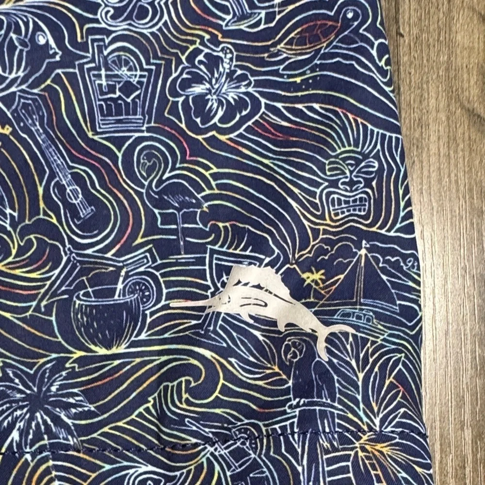 Tommy Bahama stylish board